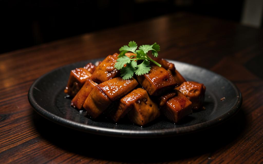 小龙卤鸭